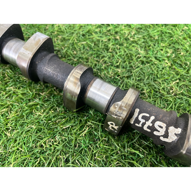 Распредвал впускной (двигатель и элементы) Ford Transit Connect 1 2005 1.8L 1072024