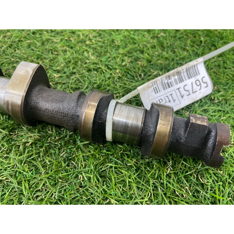 Распредвал впускной (двигатель и элементы) Ford Transit Connect 1 2005 1.8L 1072024