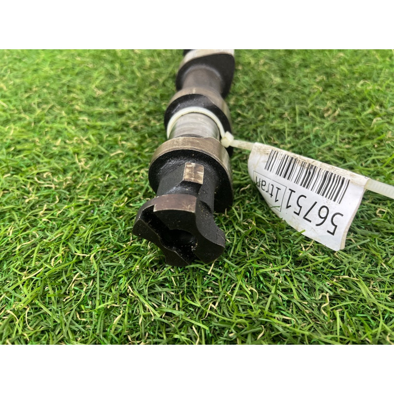 Распредвал впускной (двигатель и элементы) Ford Transit Connect 1 2005 1.8L 1072024