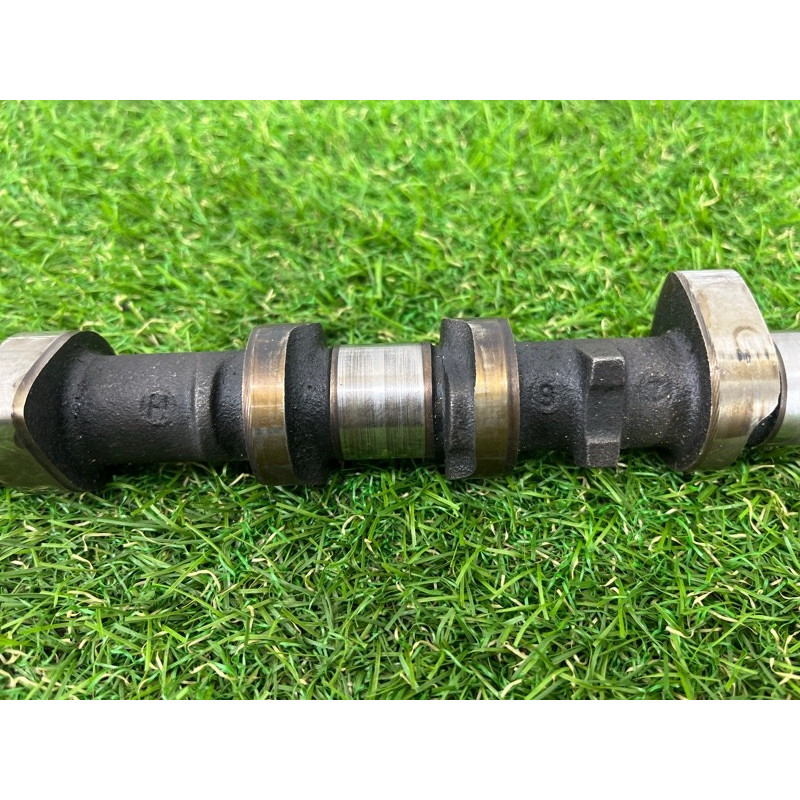 Распредвал впускной (двигатель и элементы) Ford Transit Connect 1 2005 1.8L 1072024