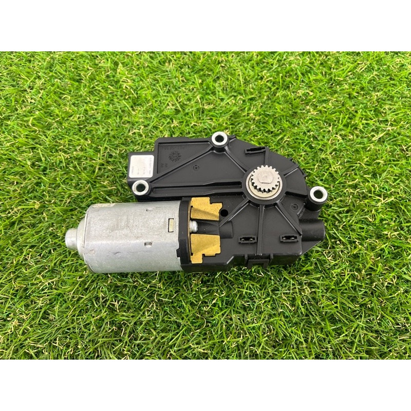 Мотор люка (электрика) Mercedes-Benz ML-class W164 a1648201442