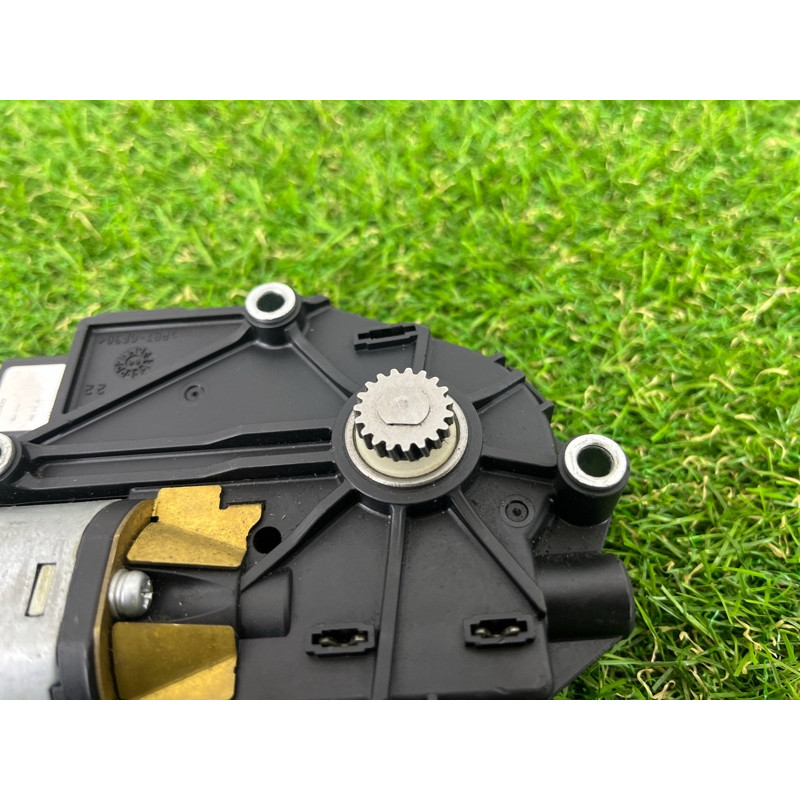 Мотор люка (электрика) Mercedes-Benz ML-class W164 a1648201442