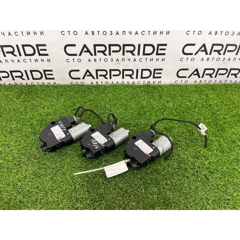 Мотор люка (электрика) Mercedes-Benz ML-class W164 a1648201442