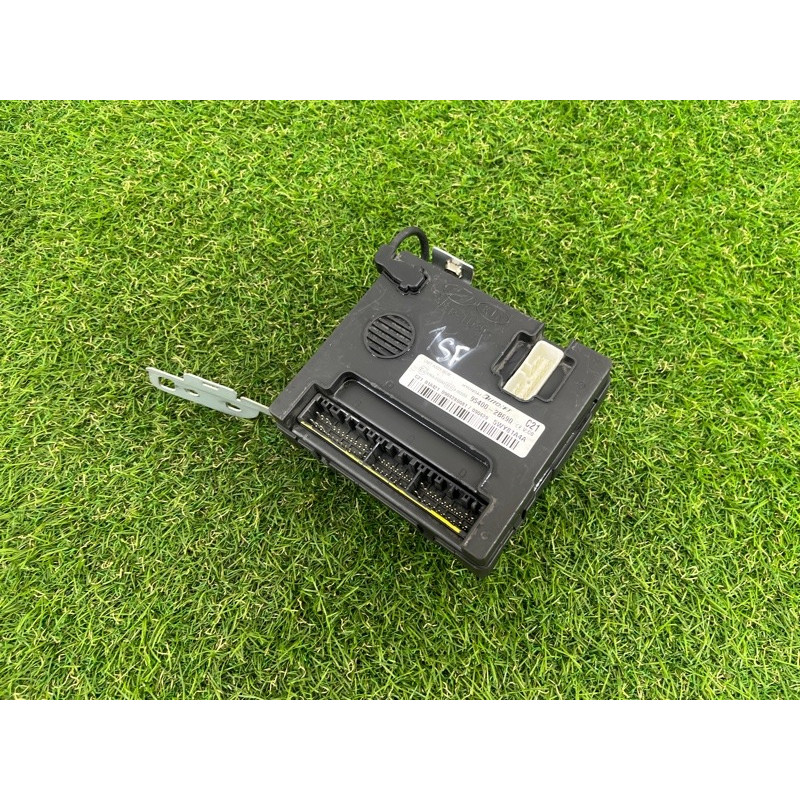 Блок комфорта (электрика / блок управления) Hyundai Santa Fe CM 2009 2.2 CRDI 954002B690