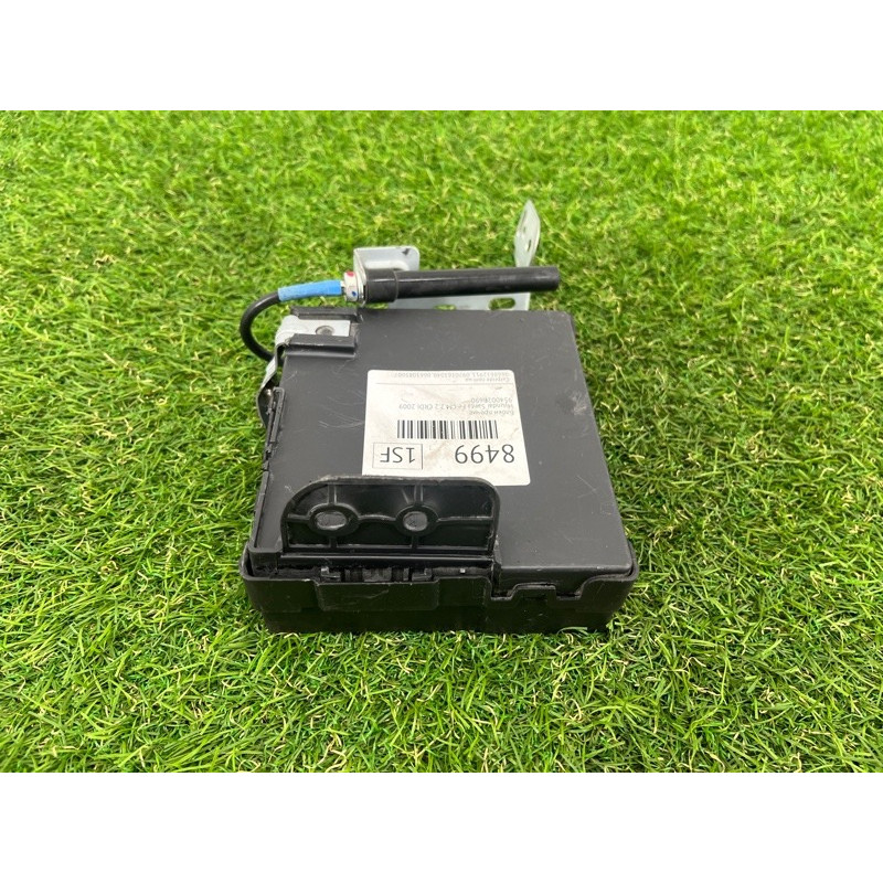 Блок комфорта (электрика / блок управления) Hyundai Santa Fe CM 2009 2.2 CRDI 954002B690