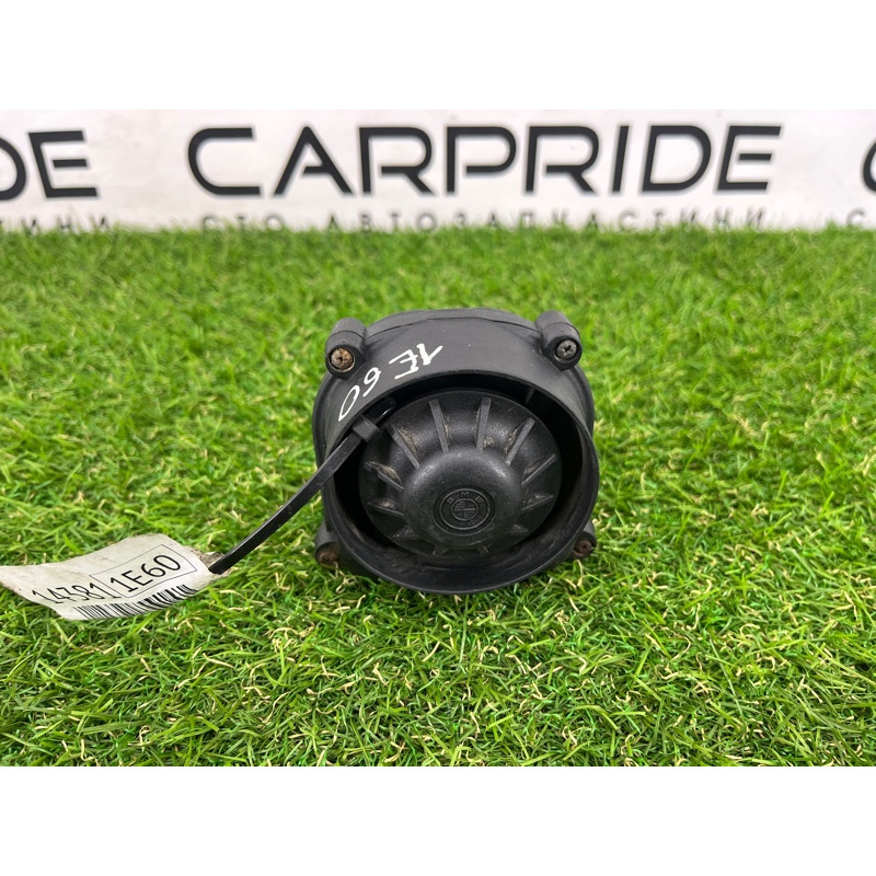 Сигнал (электрика) BMW 5-series E60 2004 M54B22 65756942429