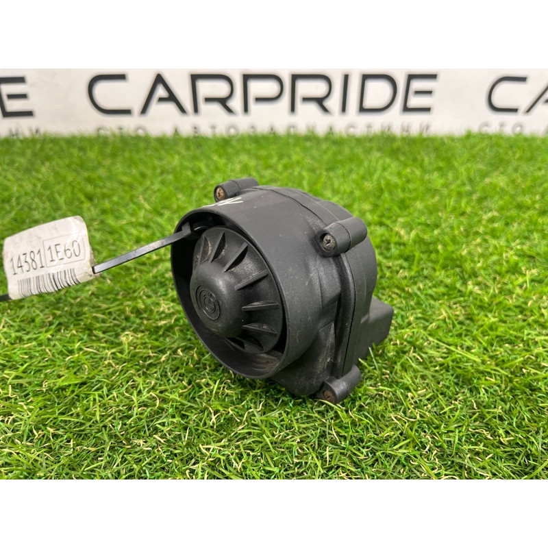 Сигнал (электрика) BMW 5-series E60 2004 M54B22 65756942429