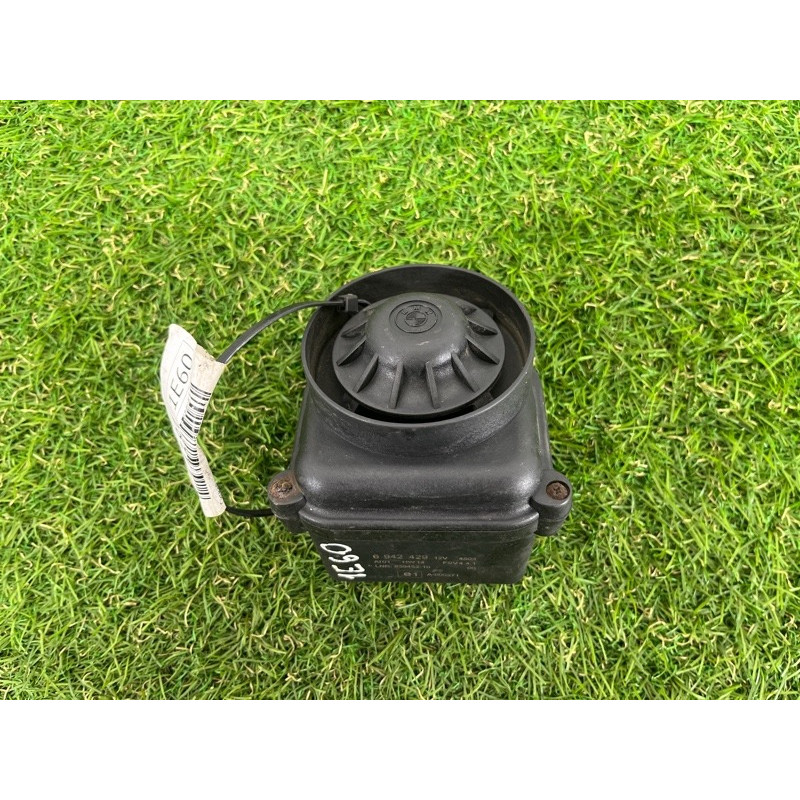 Сигнал (электрика) BMW 5-series E60 2004 M54B22 65756942429