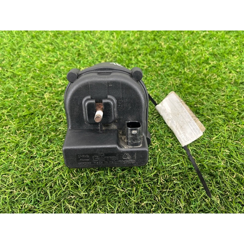 Сигнал (электрика) BMW 5-series E60 2004 M54B22 65756942429