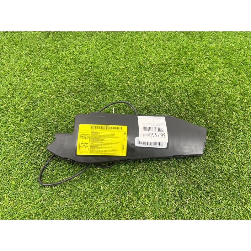 Airbag сидения (airbag/безопасность) Mini Cooper R53 S R53 2006 1.6 72127156976