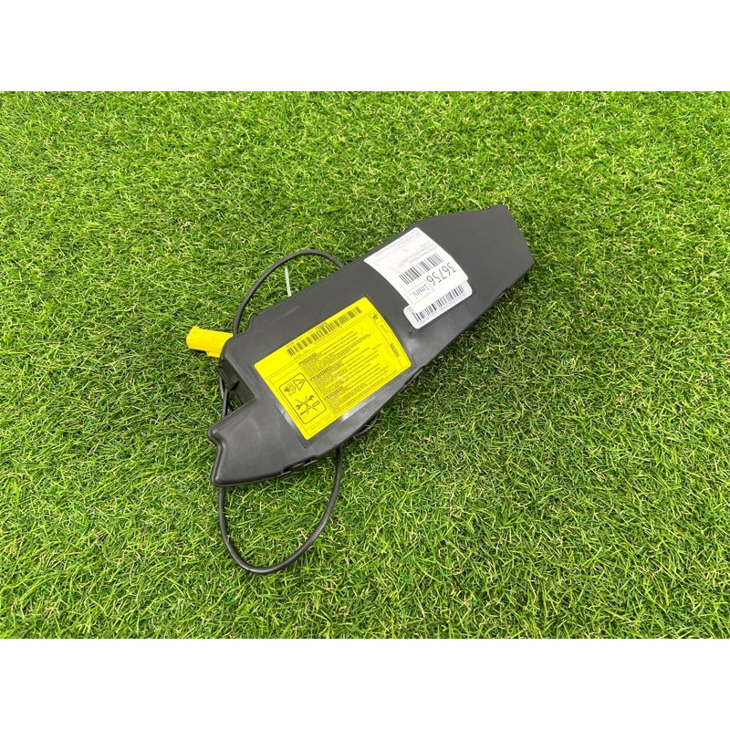 Airbag сидения (airbag/безопасность) Mini Cooper R53 S R53 2006 1.6 72127156976