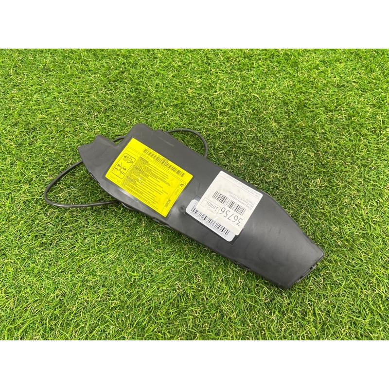 Airbag сидения (airbag/безопасность) Mini Cooper R53 S R53 2006 1.6 72127156976