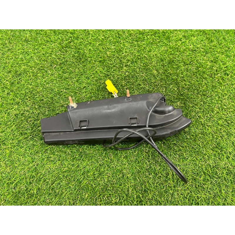 Airbag сидения (airbag/безопасность) Mini Cooper R53 S R53 2006 1.6 72127156976