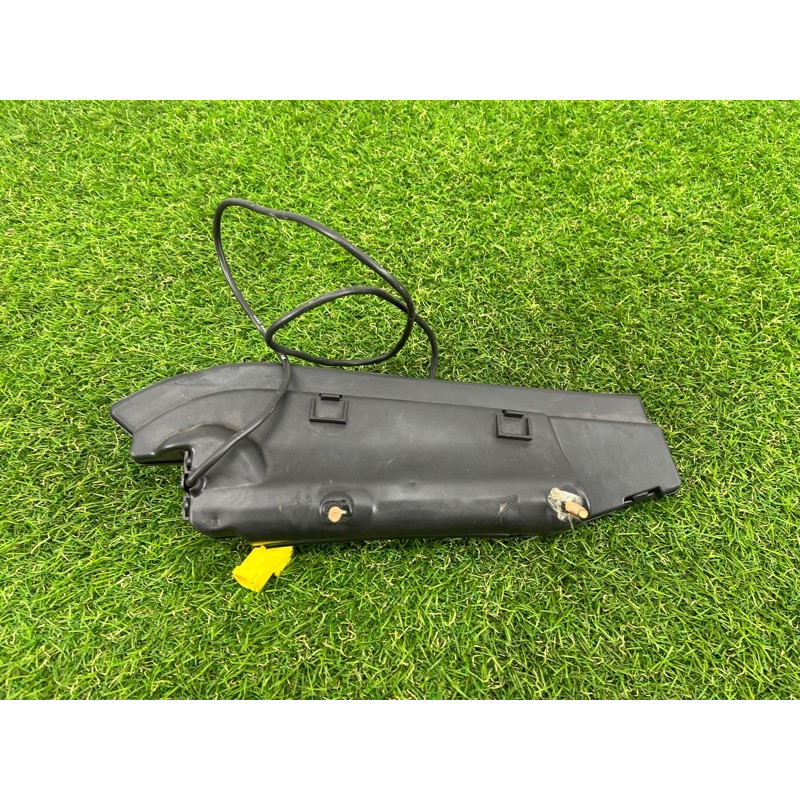 Airbag сидения (airbag/безопасность) Mini Cooper R53 S R53 2006 1.6 72127156976