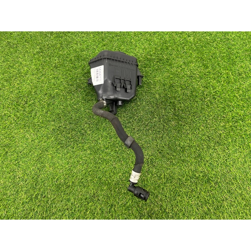 Бачок гидроусилителя (рулевое управление) BMW 5-series F10 2011 3.0 N55B30 32416782941