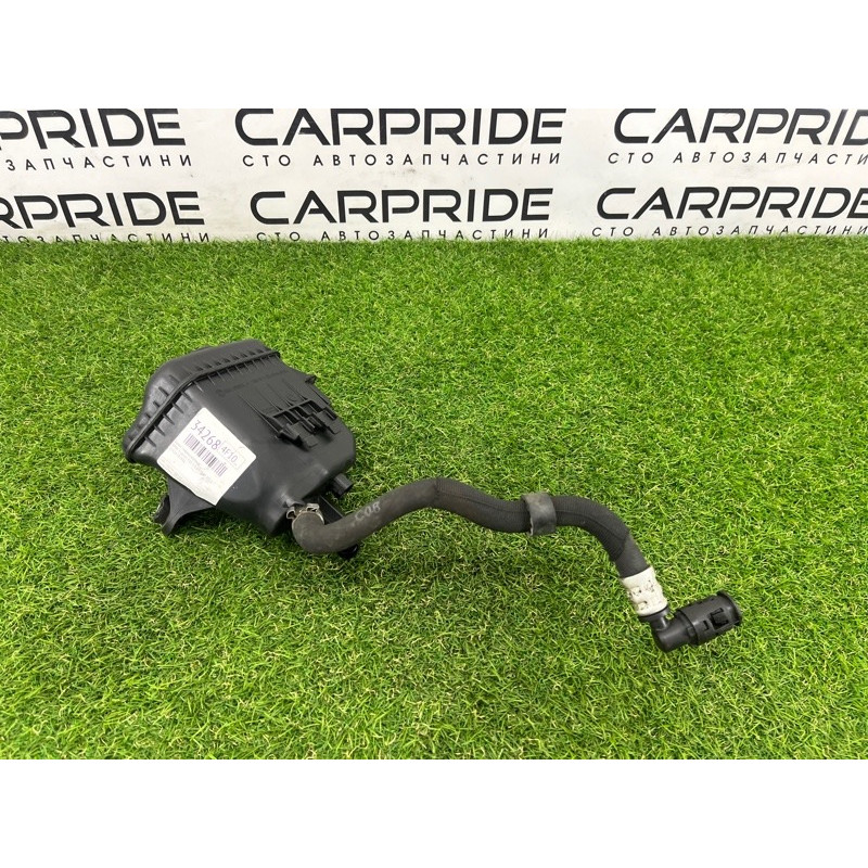 Бачок гидроусилителя (рулевое управление) BMW 5-series F10 2011 3.0 N55B30 32416782941