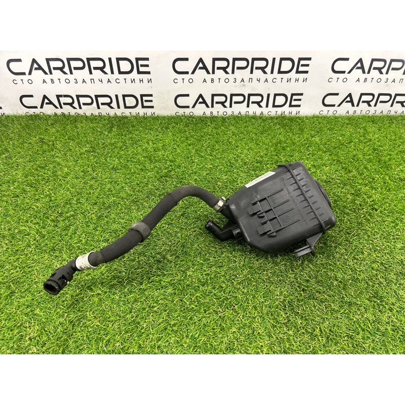 Бачок гидроусилителя (рулевое управление) BMW 5-series F10 2011 3.0 N55B30 32416782941