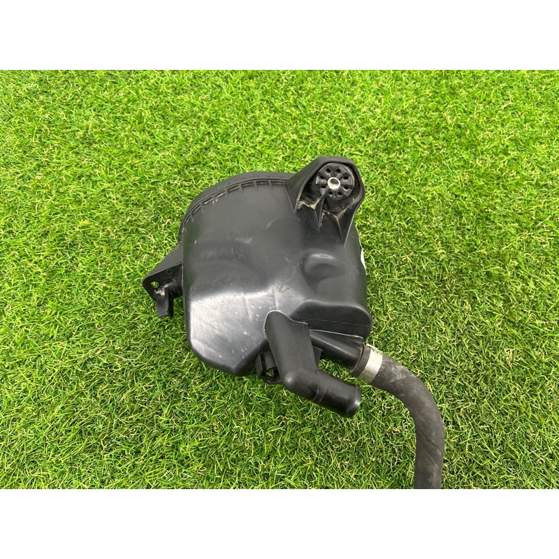 Бачок гидроусилителя (рулевое управление) BMW 5-series F10 2011 3.0 N55B30 32416782941