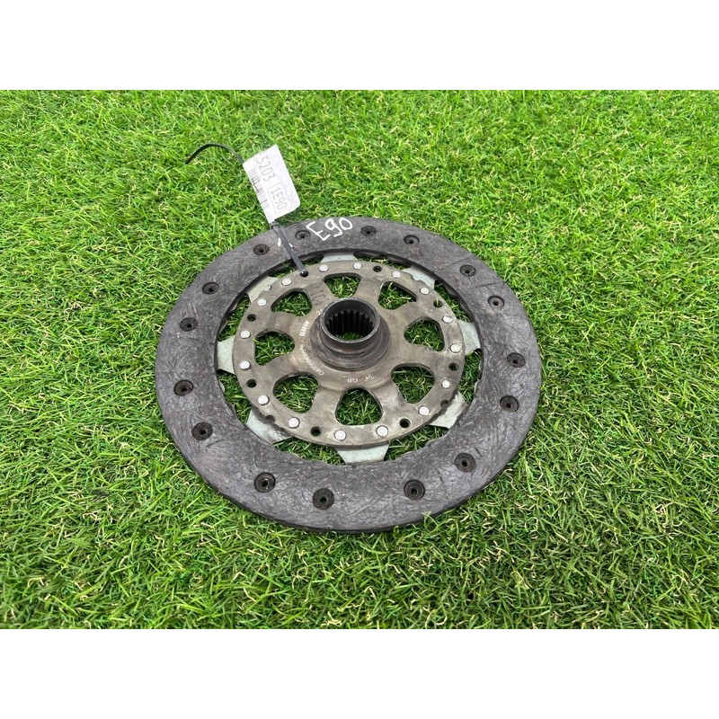 Диск сцепления (трансмиссия) BMW 3-series E90 2006 N46B20 21217567842