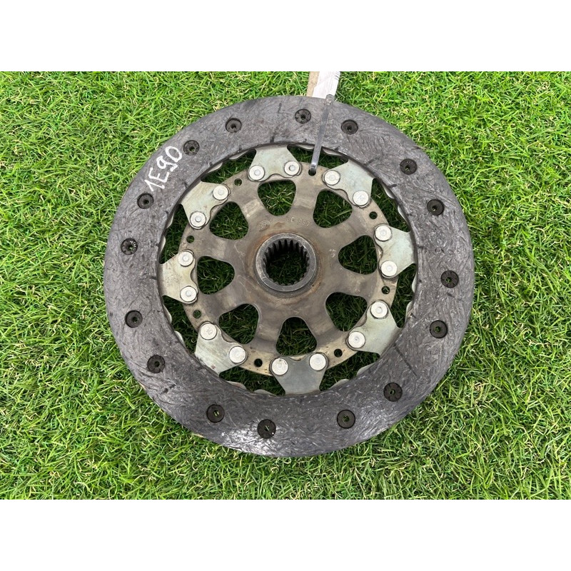 Диск сцепления (трансмиссия) BMW 3-series E90 2006 N46B20 21217567842