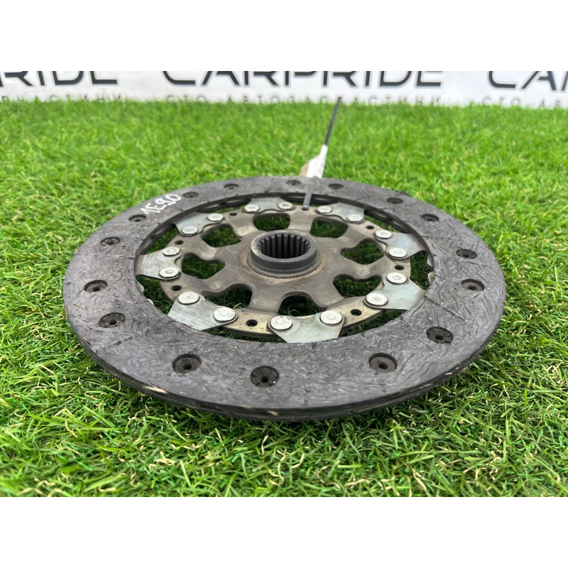 Диск сцепления (трансмиссия) BMW 3-series E90 2006 N46B20 21217567842