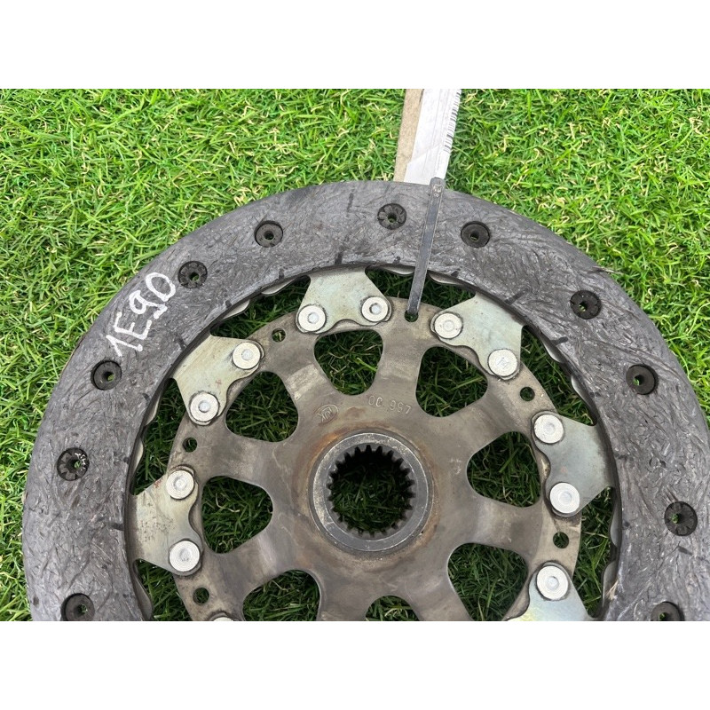 Диск сцепления (трансмиссия) BMW 3-series E90 2006 N46B20 21217567842