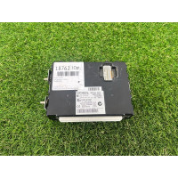 Блок безключевого доступу