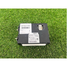 Блок бесключевого доступа