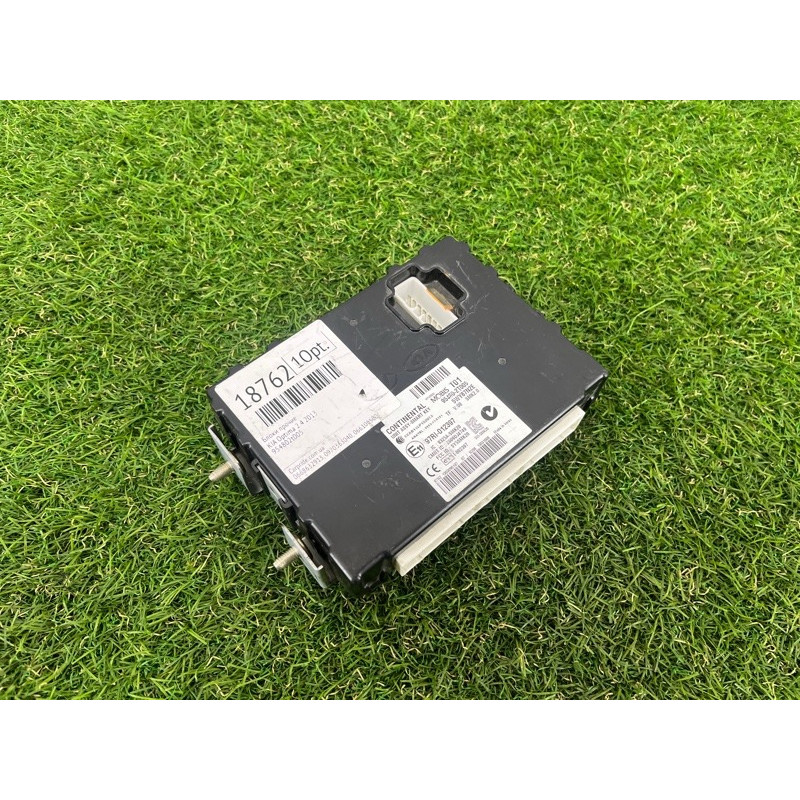 Блок бесключевого доступа (электрика / блок управления) KIA Optima TF 2013 2.4 954802T005