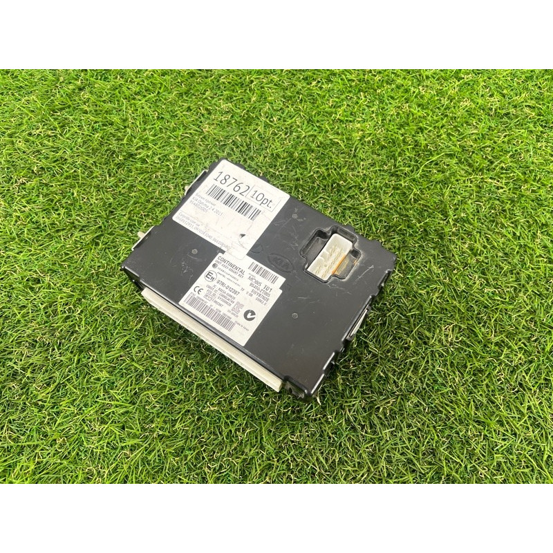 Блок бесключевого доступа (электрика / блок управления) KIA Optima TF 2013 2.4 954802T005