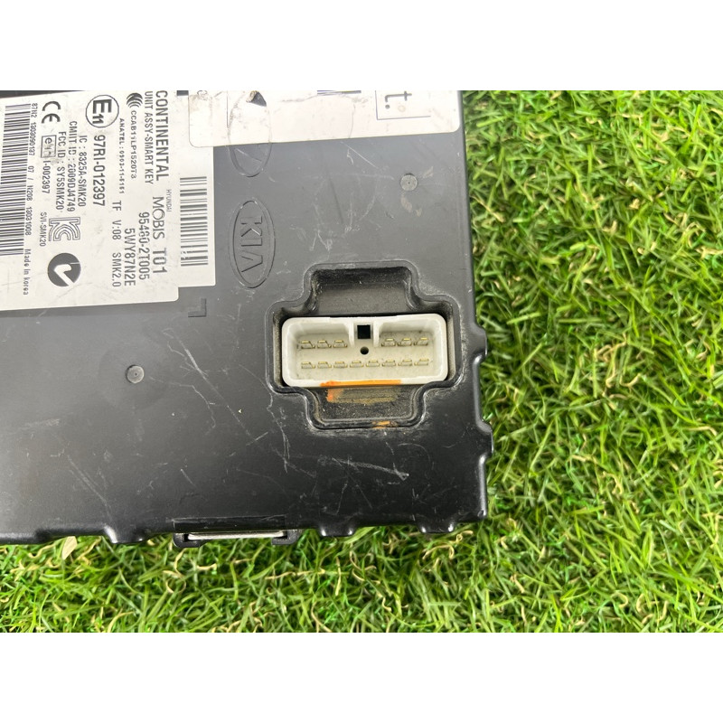 Блок бесключевого доступа (электрика / блок управления) KIA Optima TF 2013 2.4 954802T005