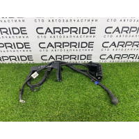 Клемма плюсовая