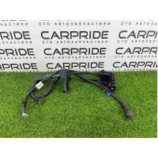 Клемма плюсовая