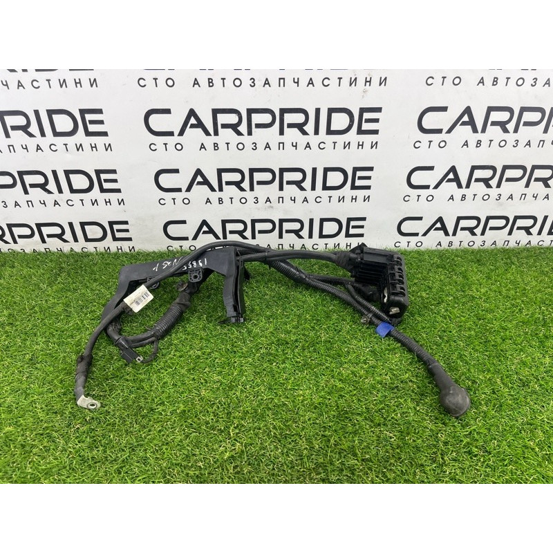 Клемма плюсовая (электрика) Hyundai Sonata LF 2015 2.4 91850c2010