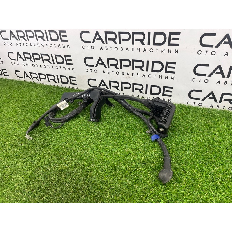 Клемма плюсовая (электрика) Hyundai Sonata LF 2015 2.4 91850c2010