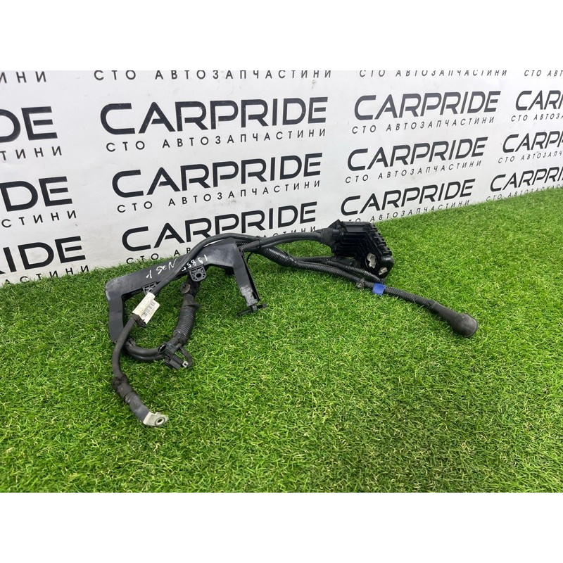 Клемма плюсовая (электрика) Hyundai Sonata LF 2015 2.4 91850c2010