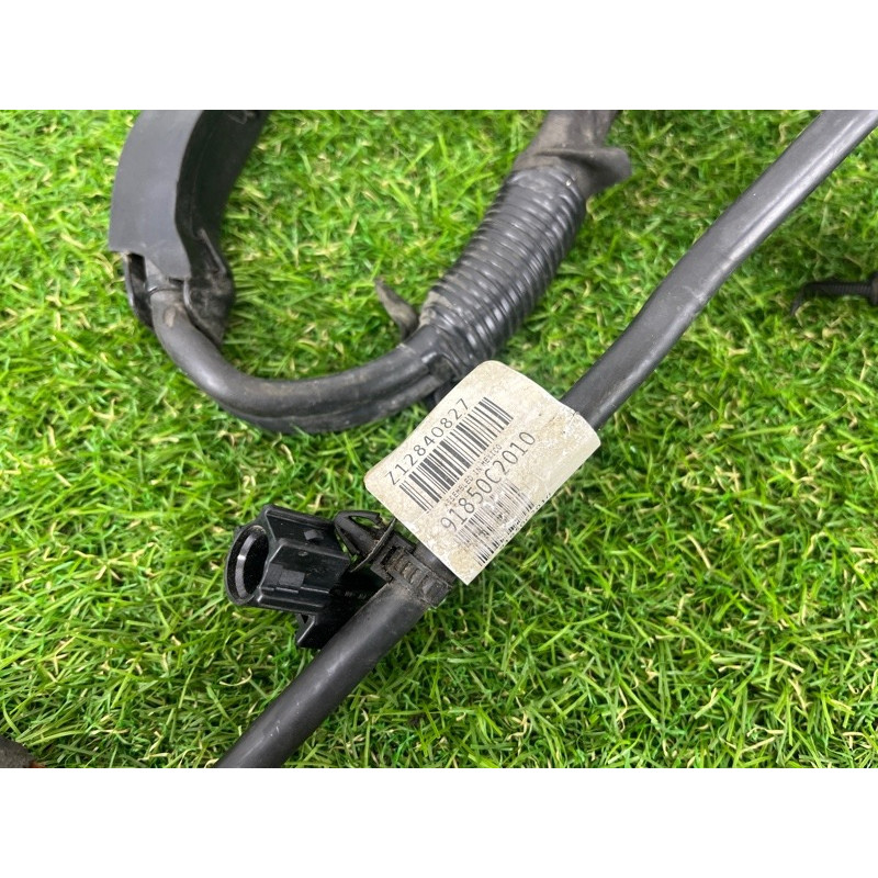 Клемма плюсовая (электрика) Hyundai Sonata LF 2015 2.4 91850c2010