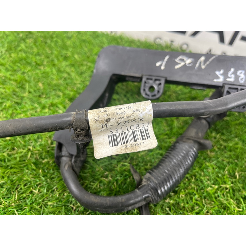 Клемма плюсовая (электрика) Hyundai Sonata LF 2015 2.4 91850c2010