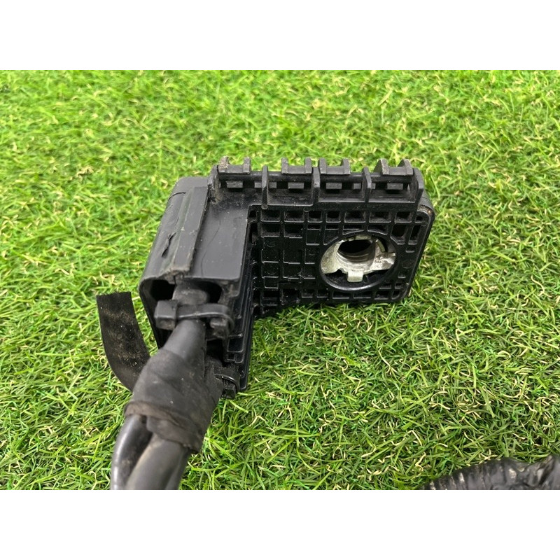 Клемма плюсовая (электрика) Hyundai Sonata LF 2015 2.4 91850c2010