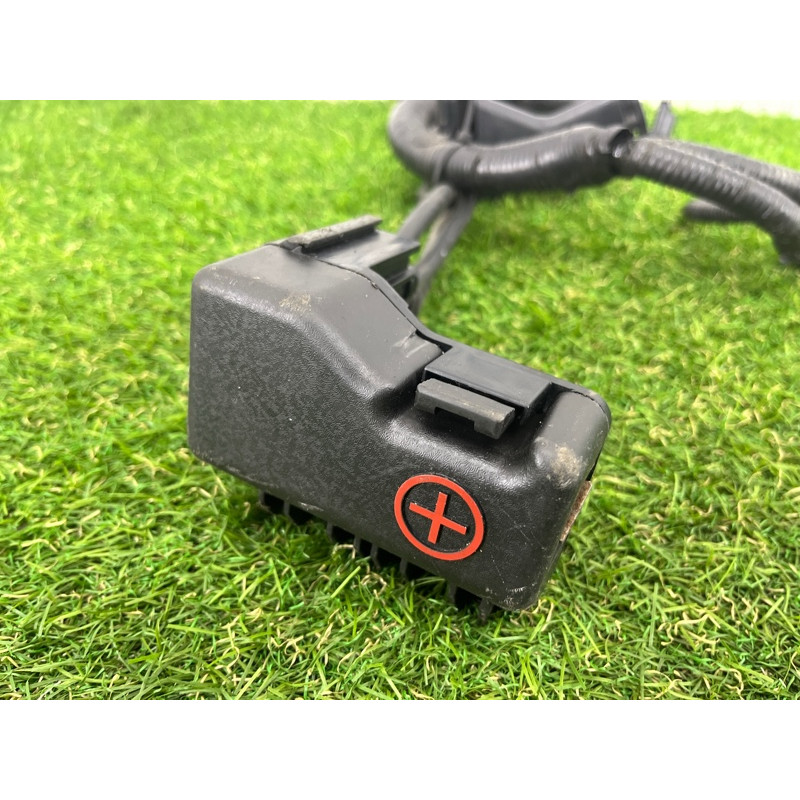 Клемма плюсовая (электрика) Hyundai Sonata LF 2015 2.4 91850c2010