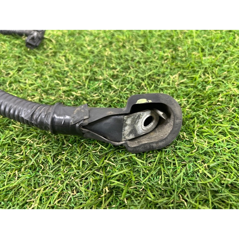 Клемма плюсовая (электрика) Hyundai Sonata LF 2015 2.4 91850c2010