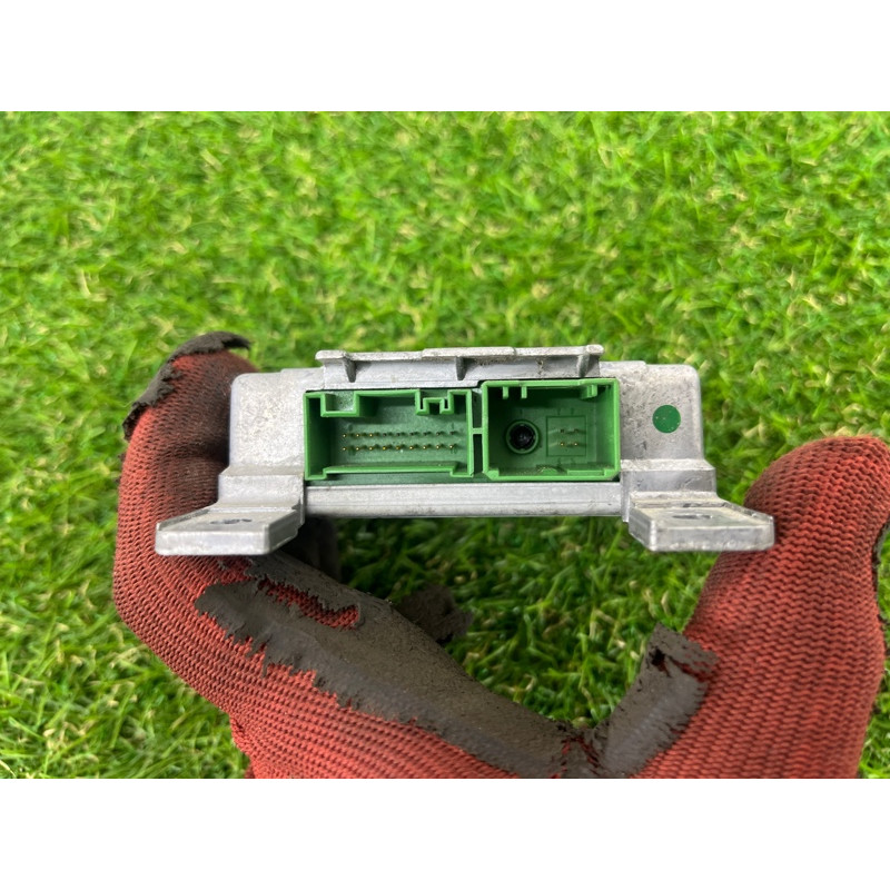 Блок управління airbag (airbag/безопасность) BMW 5-series E60 M54b30 65776939738