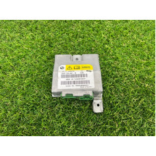 Блок управління airbag