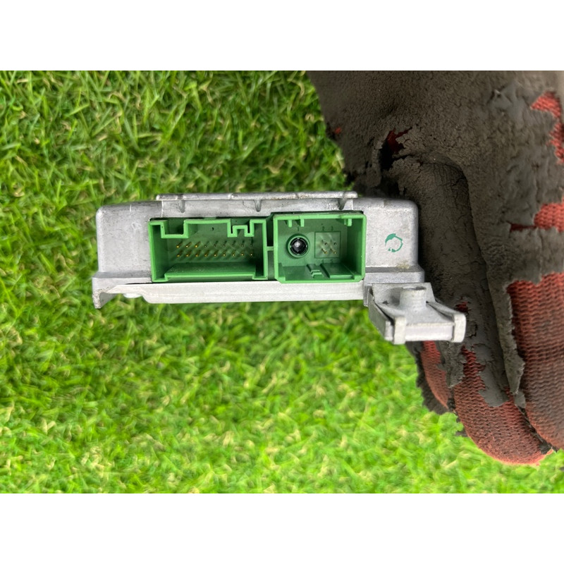 Блок управління airbag (airbag/безопасность) BMW 5-series E60 2004 M54B22 65776945156