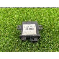 Блок управління світлом