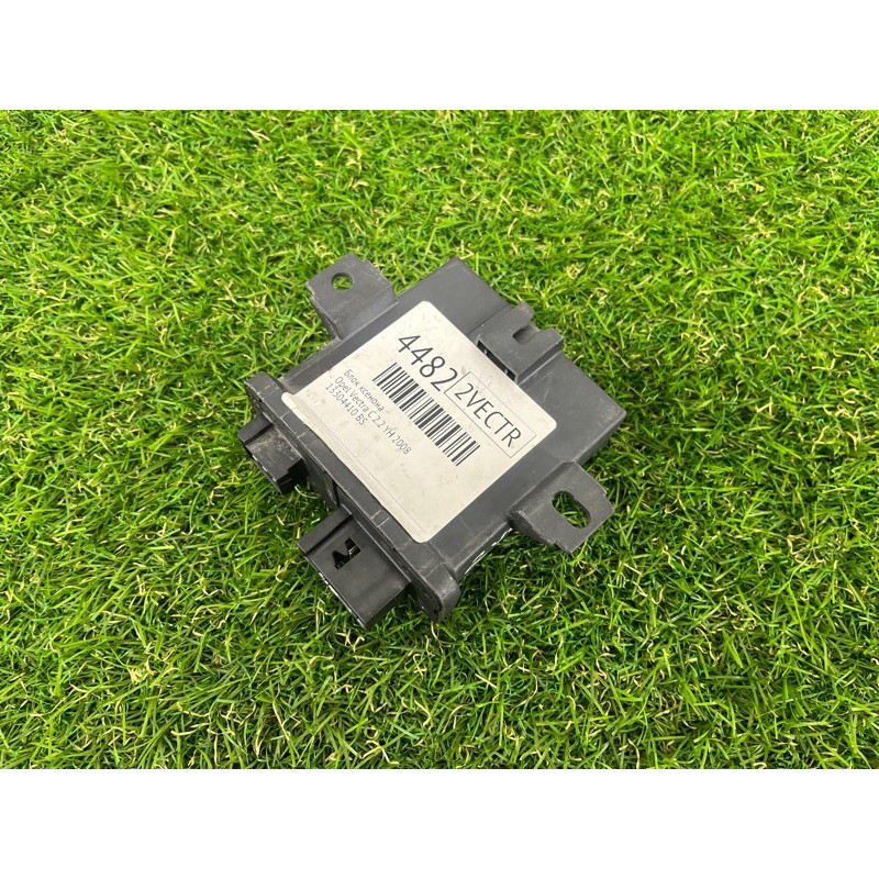 Блок управления светом (электрика / блок управления) Opel Vectra C 2008 2.2 YH 13304410