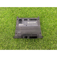 блок регулювання сидіння