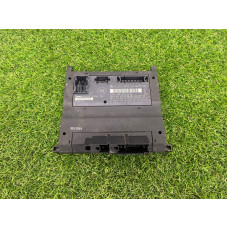 блок регулювання сидіння