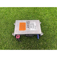 Блок управления телефоном