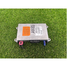 Блок управления телефоном